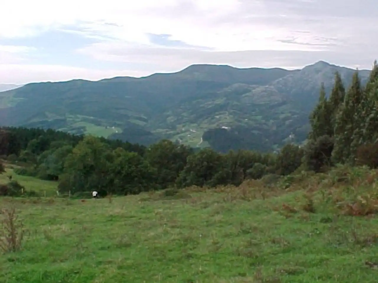 Residencial en venda en Artzentales