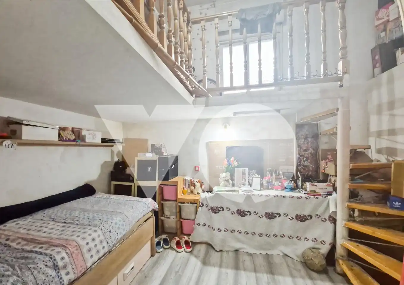 Flat with lift for sale in De Ponferrada, imagen 16