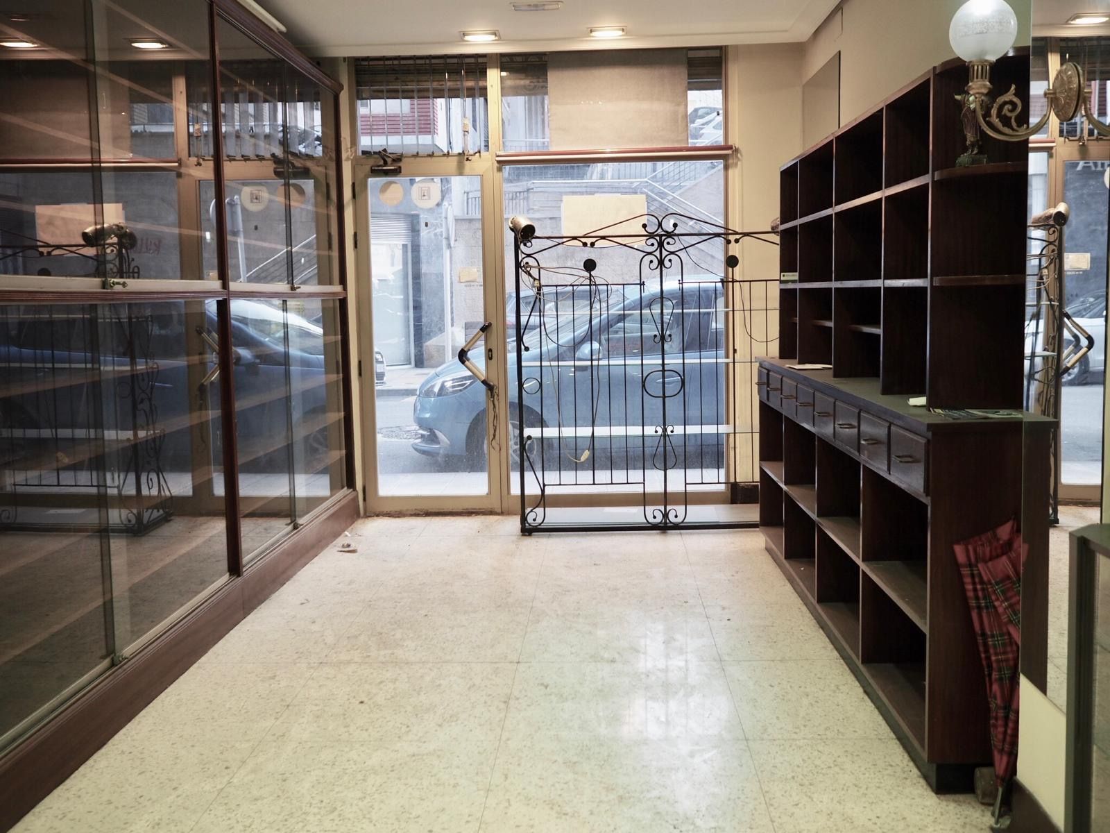 Premises to rent in Bista-Eder Kalea, 5, Eibar
