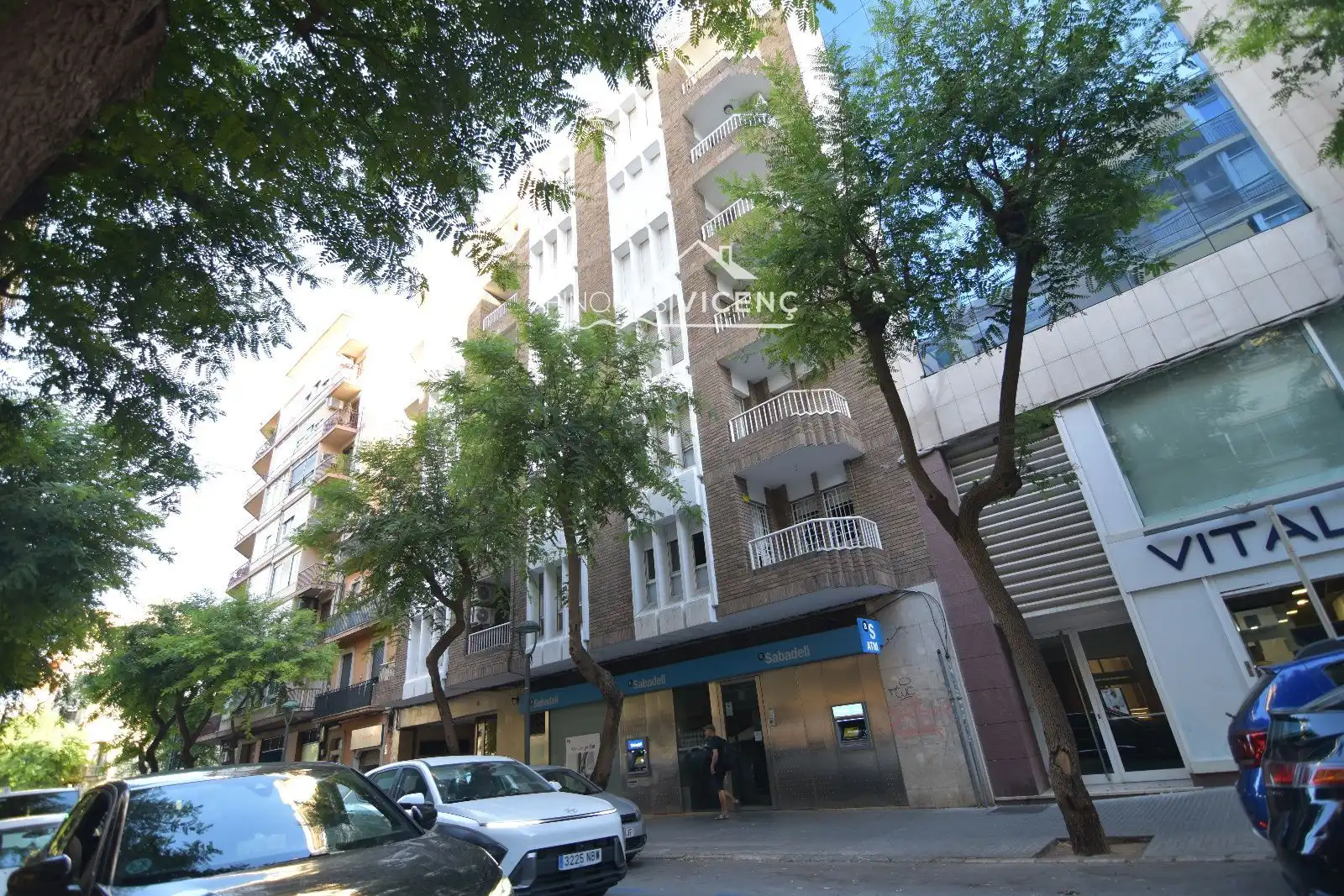 Appartamento con ascensore in vendita a Rovira Virgili
