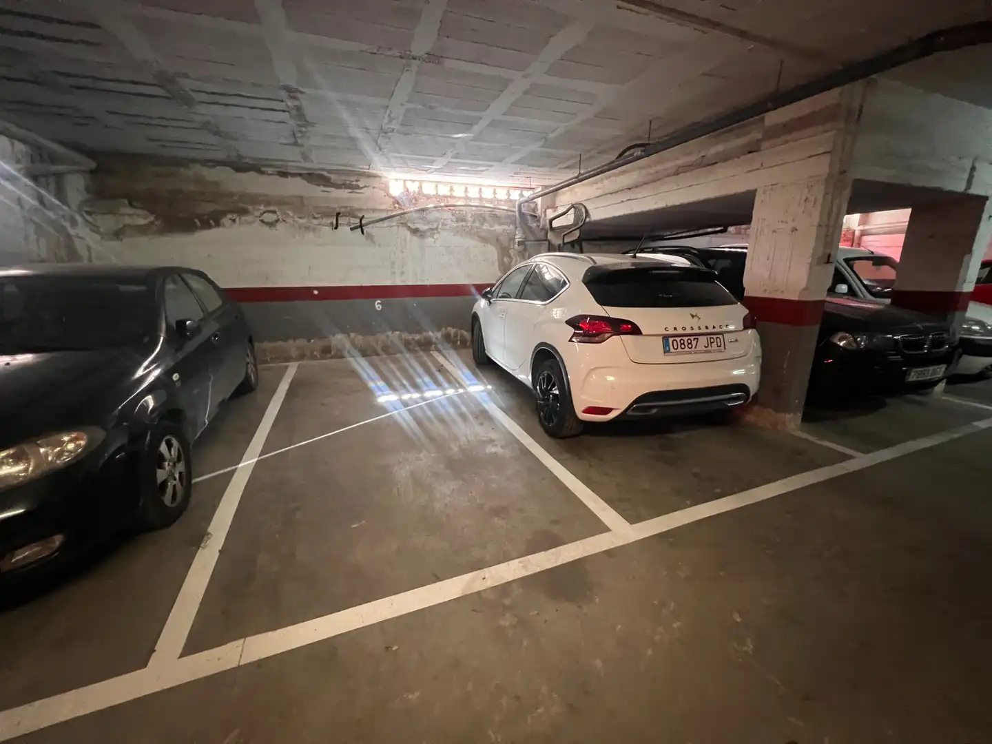 Individual en venta en Carrer de Màlaga, imagen 11