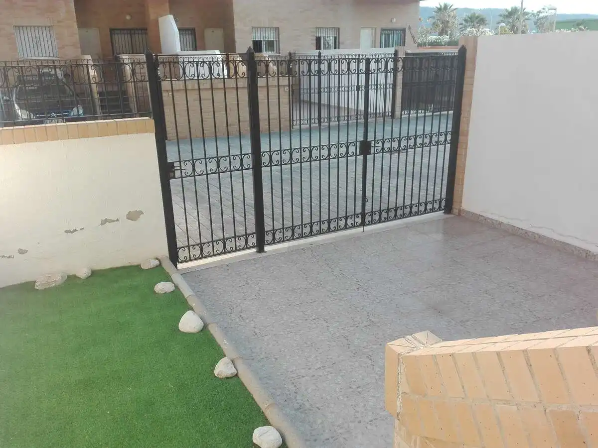Flat with pool for sale in Marina d'Or, imagen 9
