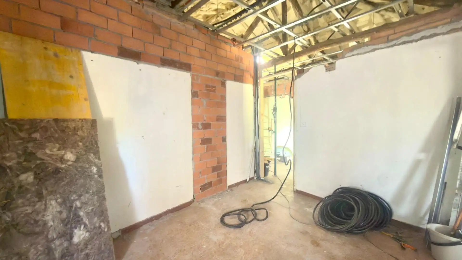 House with garden for sale in Nogueira de Ramuín, imagen 17