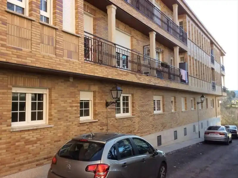 Piso en venta en DEL RIO, Manzanares El Real