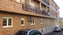 Exterior view of Flat for sale in Manzanares El Real  with Heating, Storage room and Swimming Pool