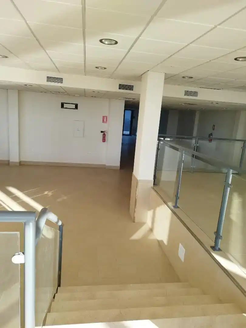 Local en venta en El Cuervo de Sevilla, Sevilla