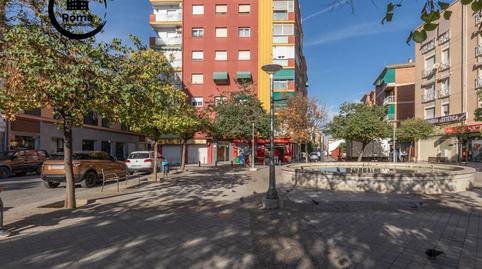 Foto 2 de Pis en venda a Plaza Sol y Luna, Barrio de Zaidín, Granada