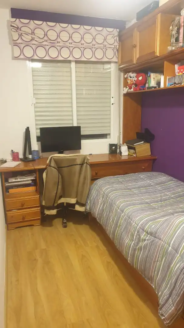 Flat with terrace for sale in Parque de la Constitución 5a, imagen 17