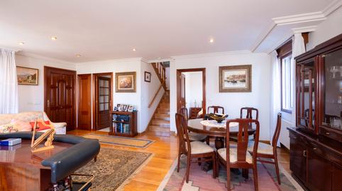 Foto 5 de Casa o xalet en venda a Comesaña - Matamá, Vigo