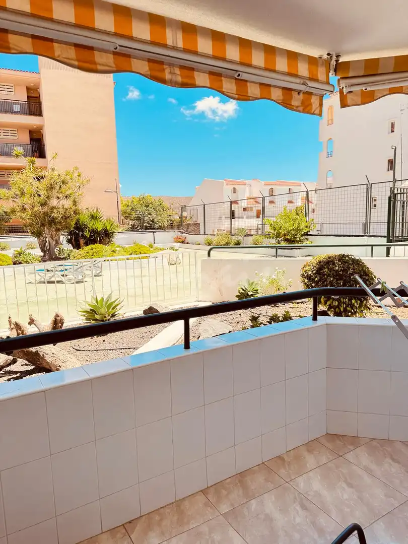 Apartment mit Aufzug zum Verkauf in Los Cristianos, imagen 15