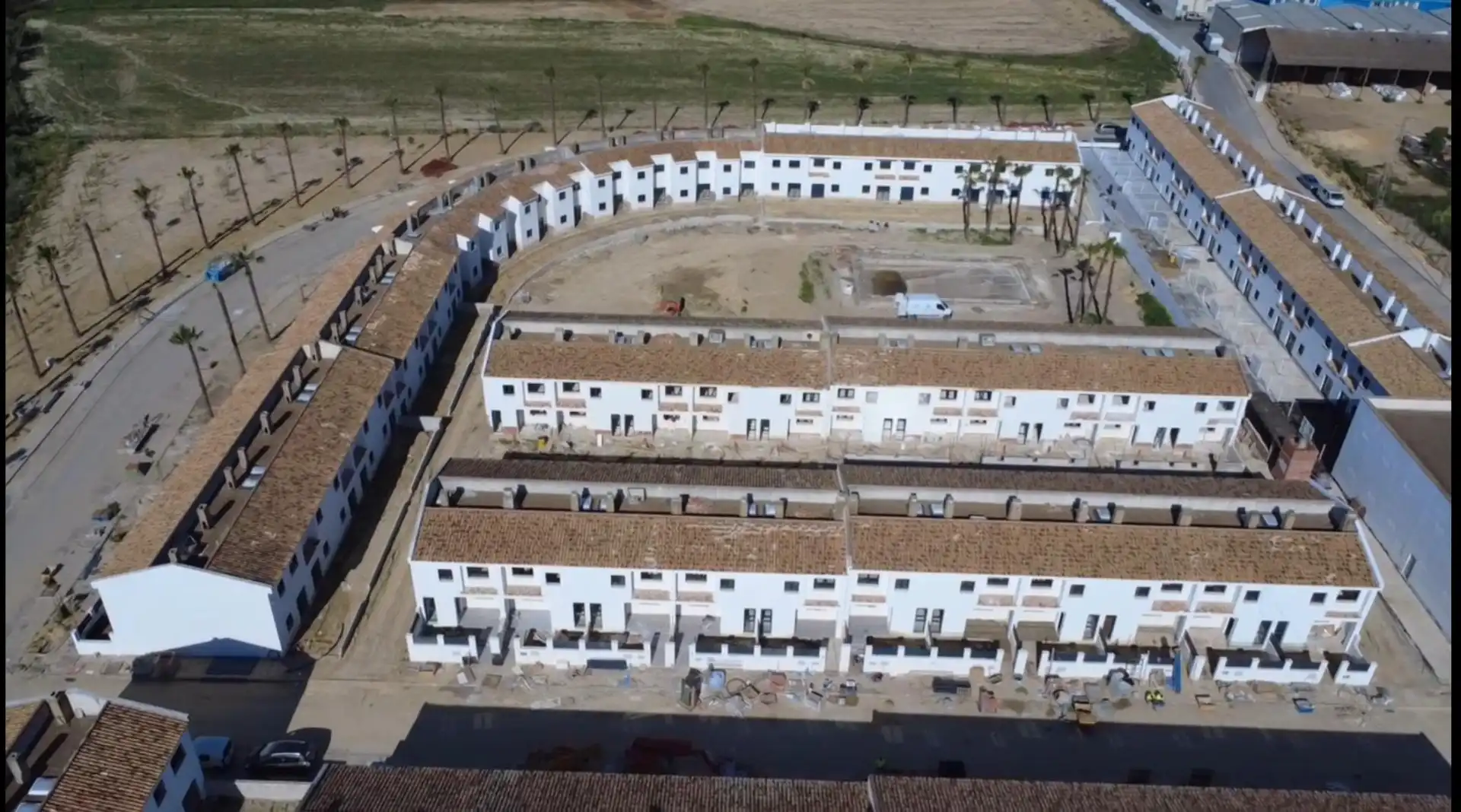 Casa o chalet en venta en Calle Hernán Cortes, 1, Salteras