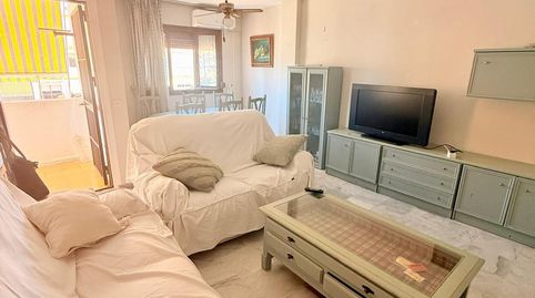 Foto 5 de Apartament de lloguer a Calle Calle Doctor Fleming, Paseo Marítimo de Levante, Vélez-Málaga