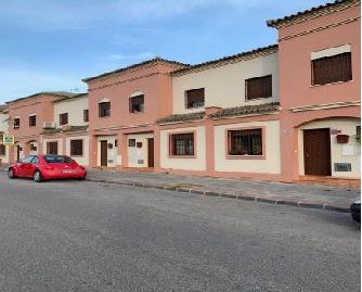 Photo 3 of Single-family semi-detached for sale in Av Pastor Camilo Calamita, El Junquillo - Vistalegre, Sevilla