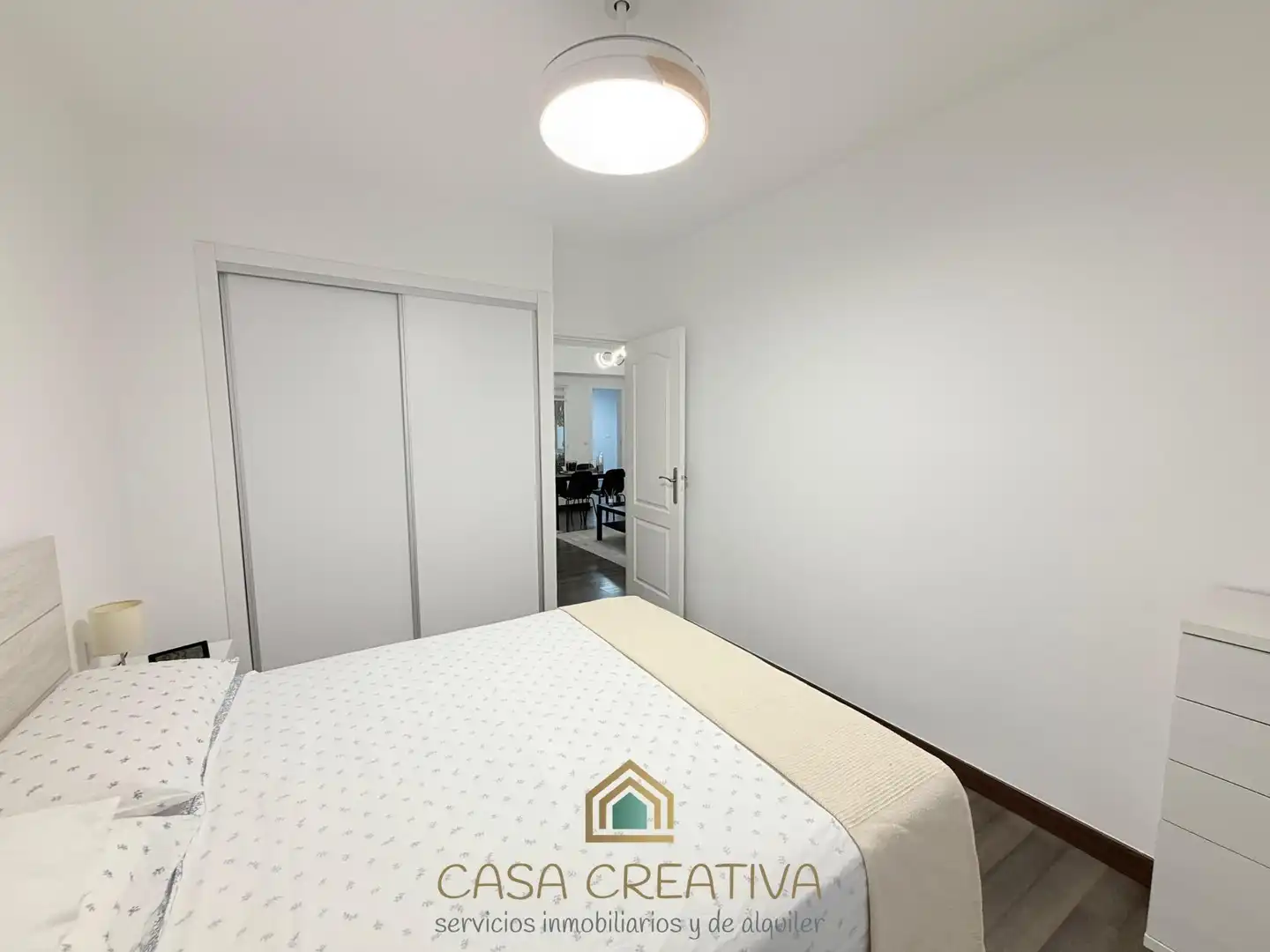 Habitación de Piso en venta en Alzira con Aire acondicionado, Calefacción y Amueblado