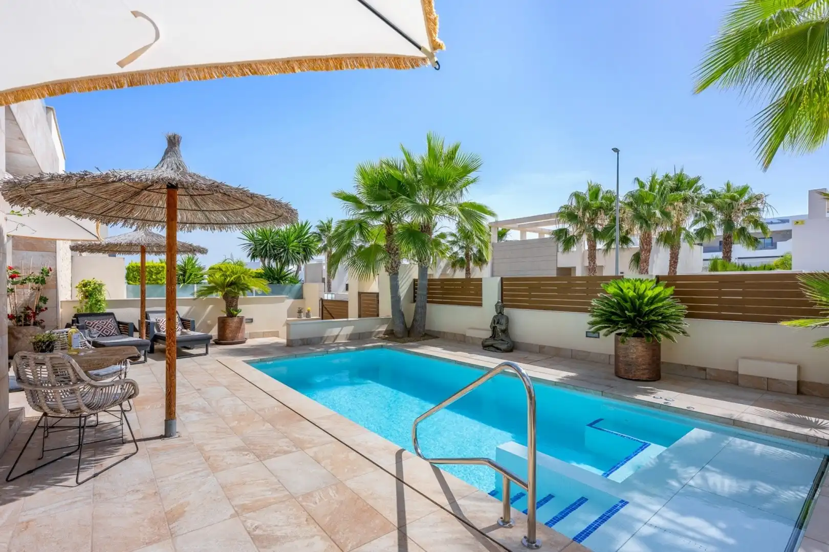 Casa con piscina en venta en Benijófar, imagen 35