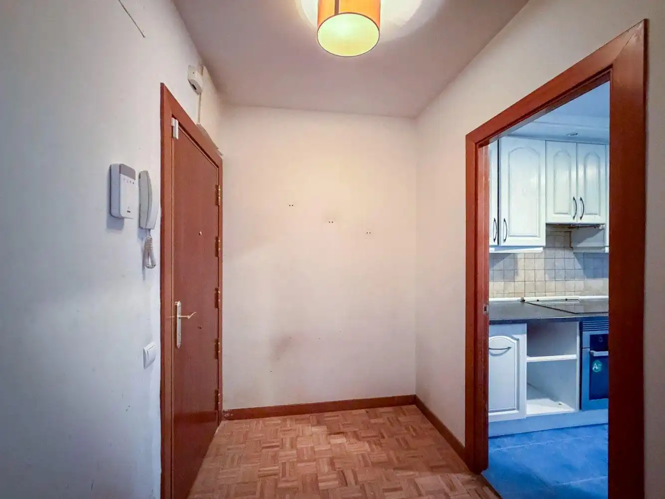 Piso en venta en Madrid con Aire acondicionado, Calefacción y Parquet