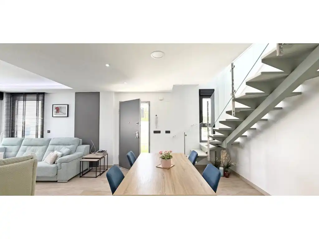 House with pool for sale in Calle la Sagra, imagen 5
