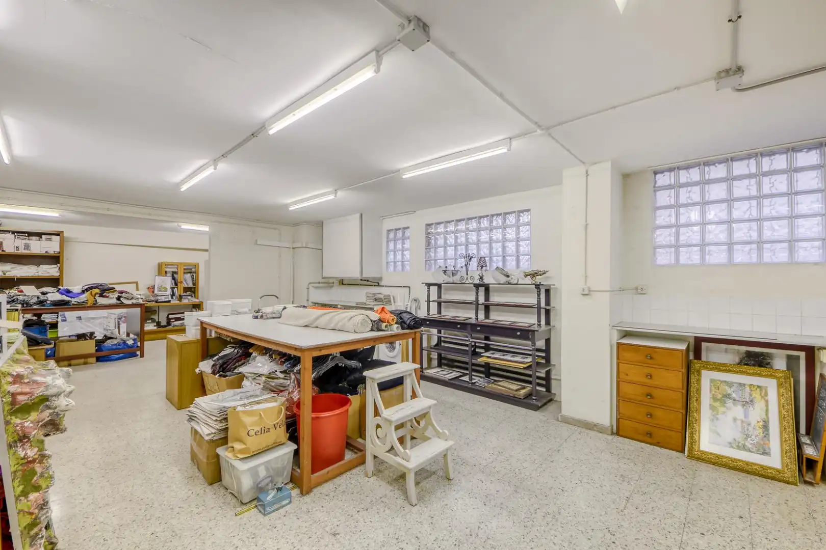 Gewerbefläche zum Verkauf in Eixample - Horta Capallera, imagen 21