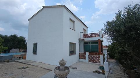 Photo 3 of House or chalet for sale in Font-rubí, Barcelona