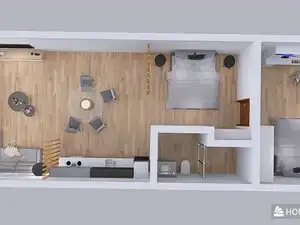 Ground floor for sale in Valencia