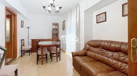 Foto 2 de Casa o xalet en venda a Juan Blázquez, San Francisco, Lucena