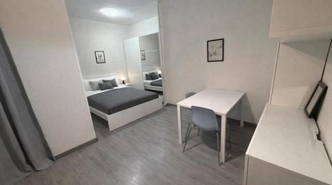 Foto 4 de Estudi de lloguer a De Leganitos, Palacio,  Madrid Capital