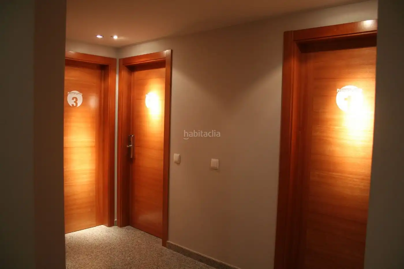 Apartment mit Aufzug zur Miete in Carrer de la Granja 7, imagen 14