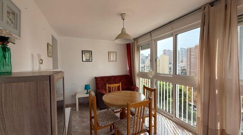 Foto 5 de Apartamento en venta en Playa Levante, Benidorm