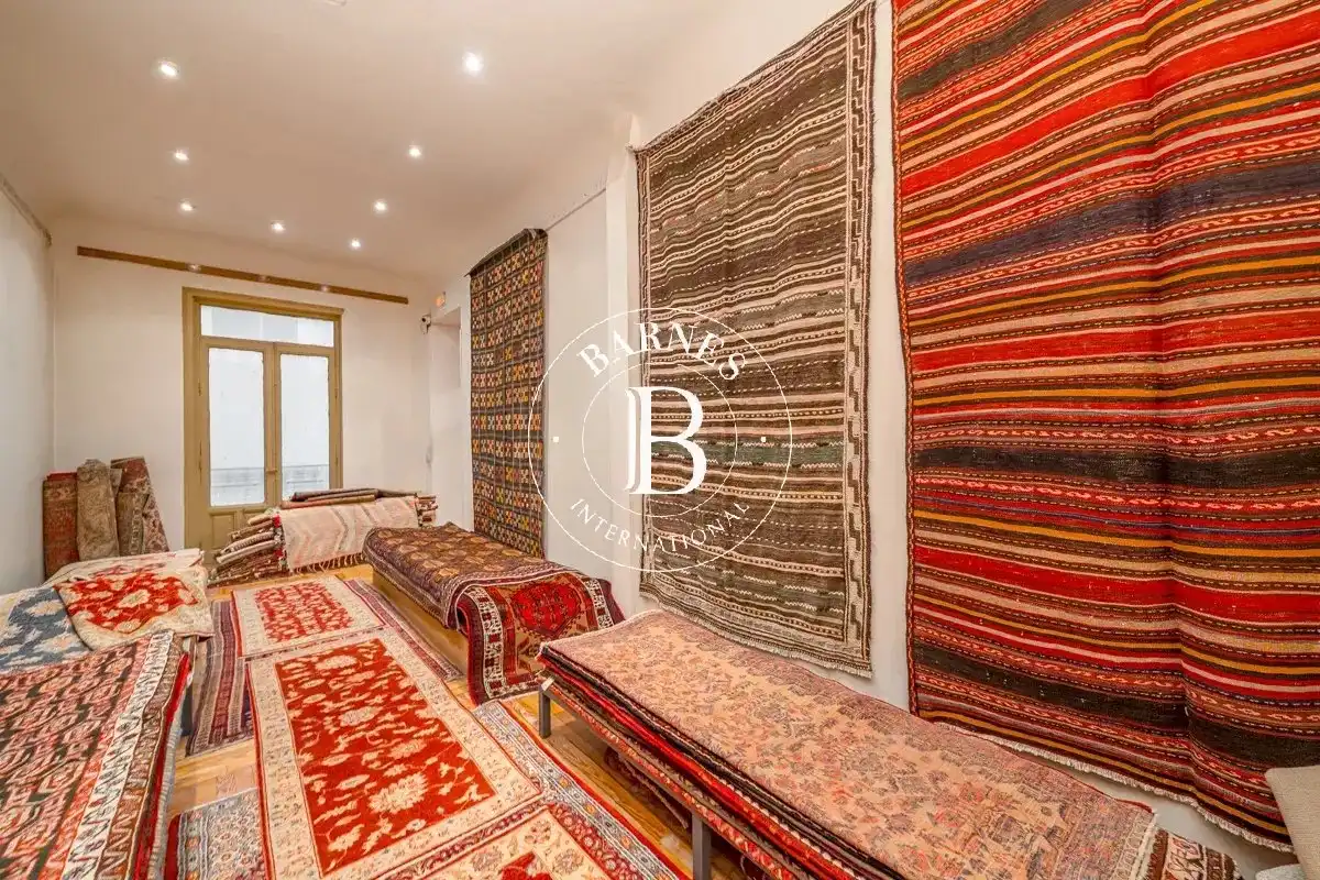 Local en venta en Madrid con Aire acondicionado