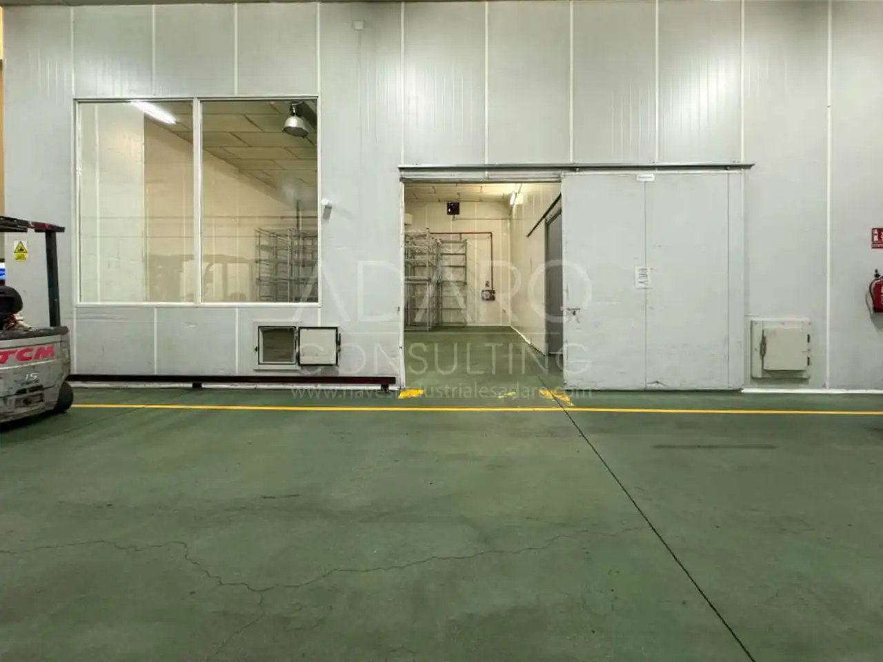 Nave industrial en venta en Avenida Petróleo, imagen 5