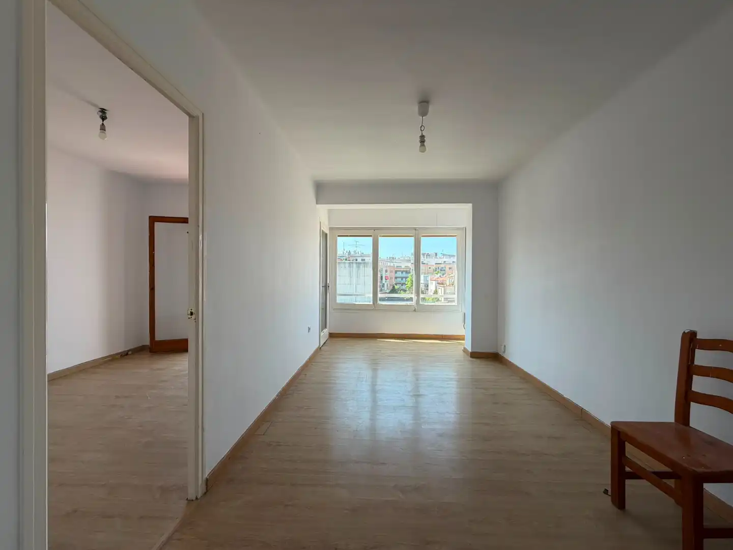 Wohnung mit Terrasse zum Verkauf in Carrer Sant Josep 2