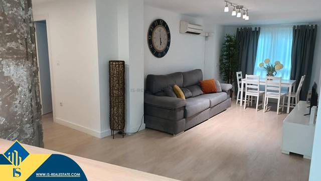 Piso en Venta en Barrio del Centro