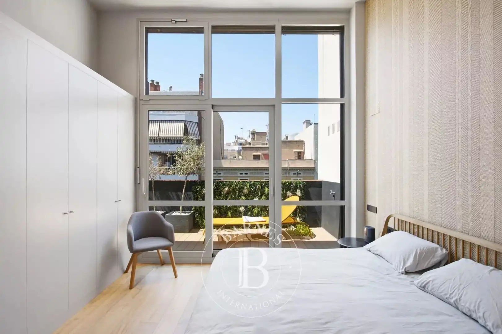 Ático con ascensor en venta en Eixample, imagen 22