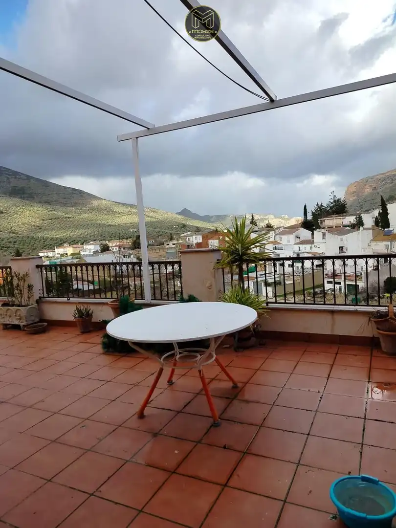 Piso con ascensor en venta en Los Villares, imagen 14