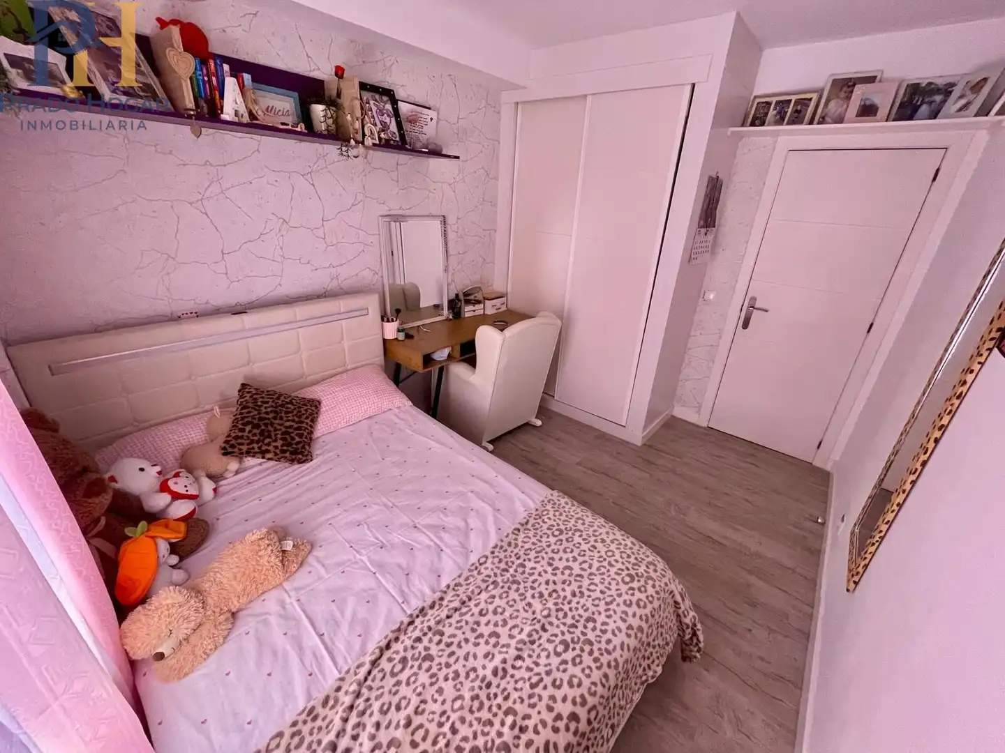 Wohnung mit Aufzug zum Verkauf in El Pilar - La Estación, imagen 14
