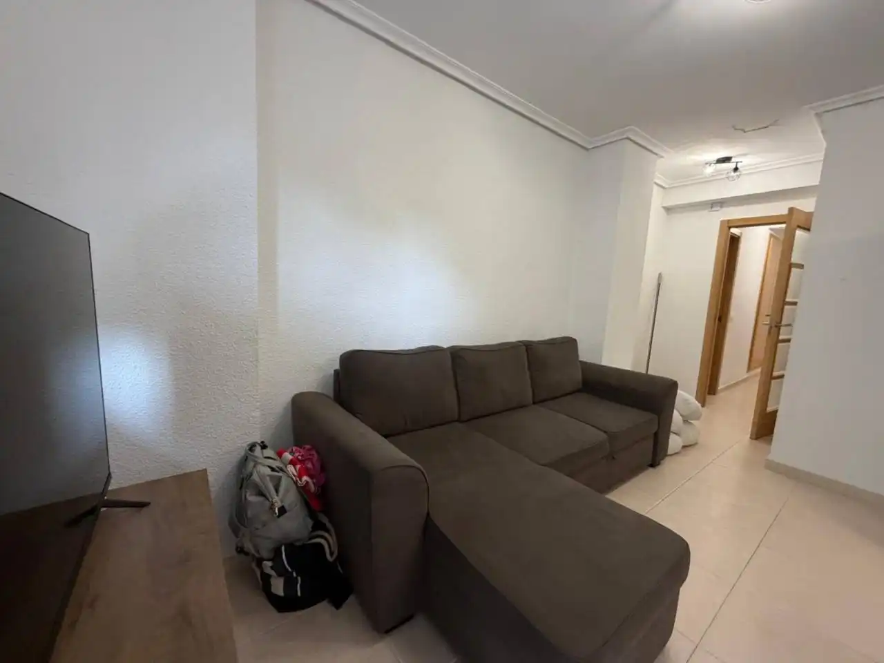 Piso con terraza en venta en Calle Antonio Bosque, imagen 22