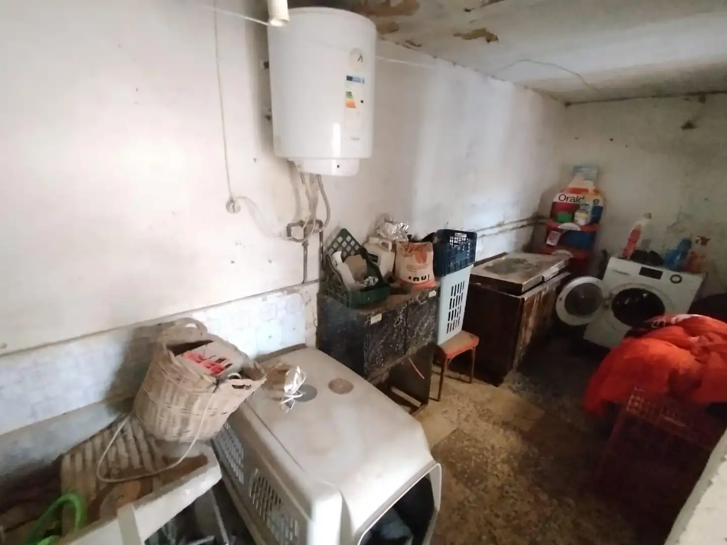 Casa en venda a Pedanías Este, imagen 10