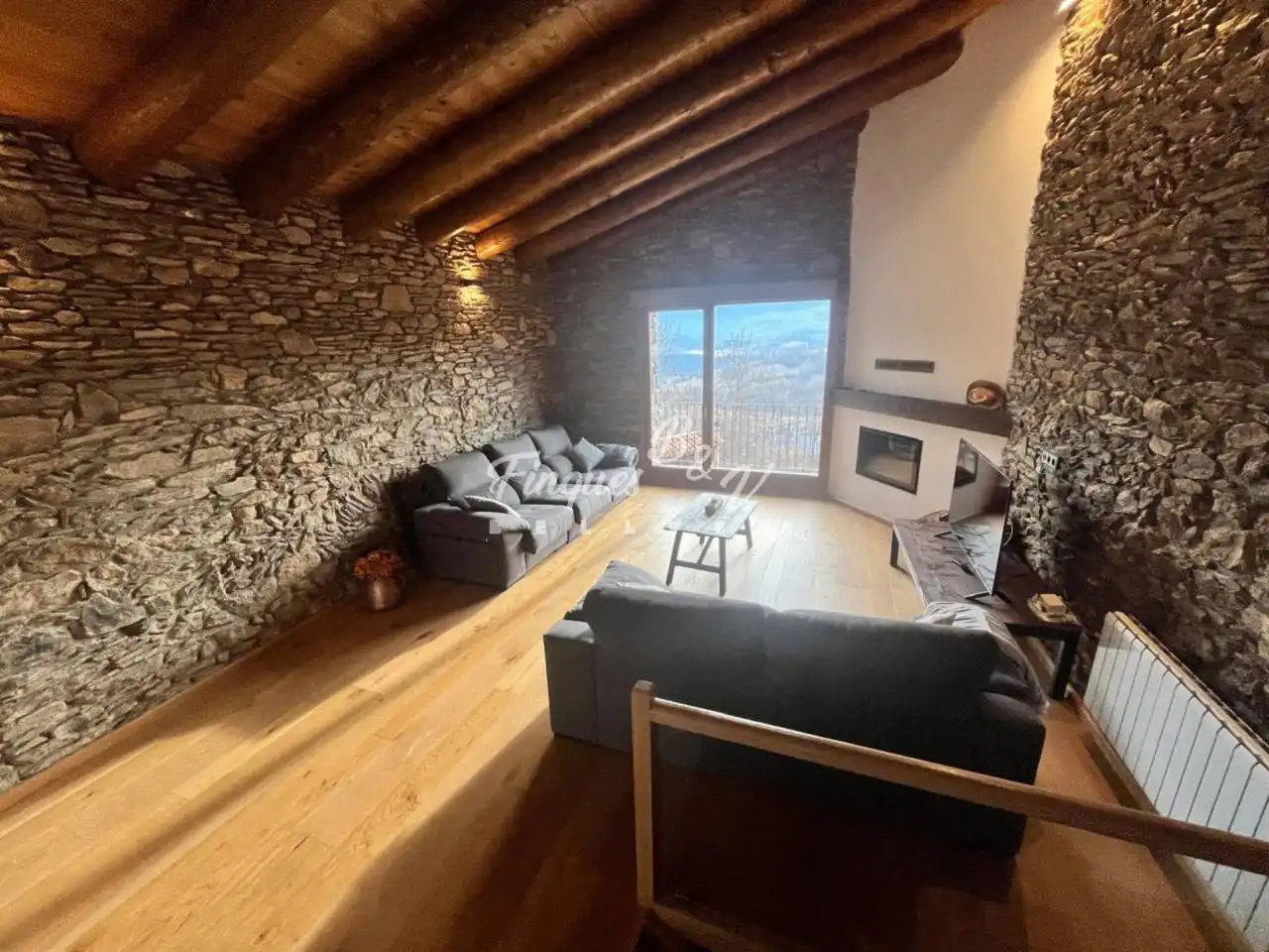 Haus oder Chalet zur Miete in Calle MAJOR, Prullans
