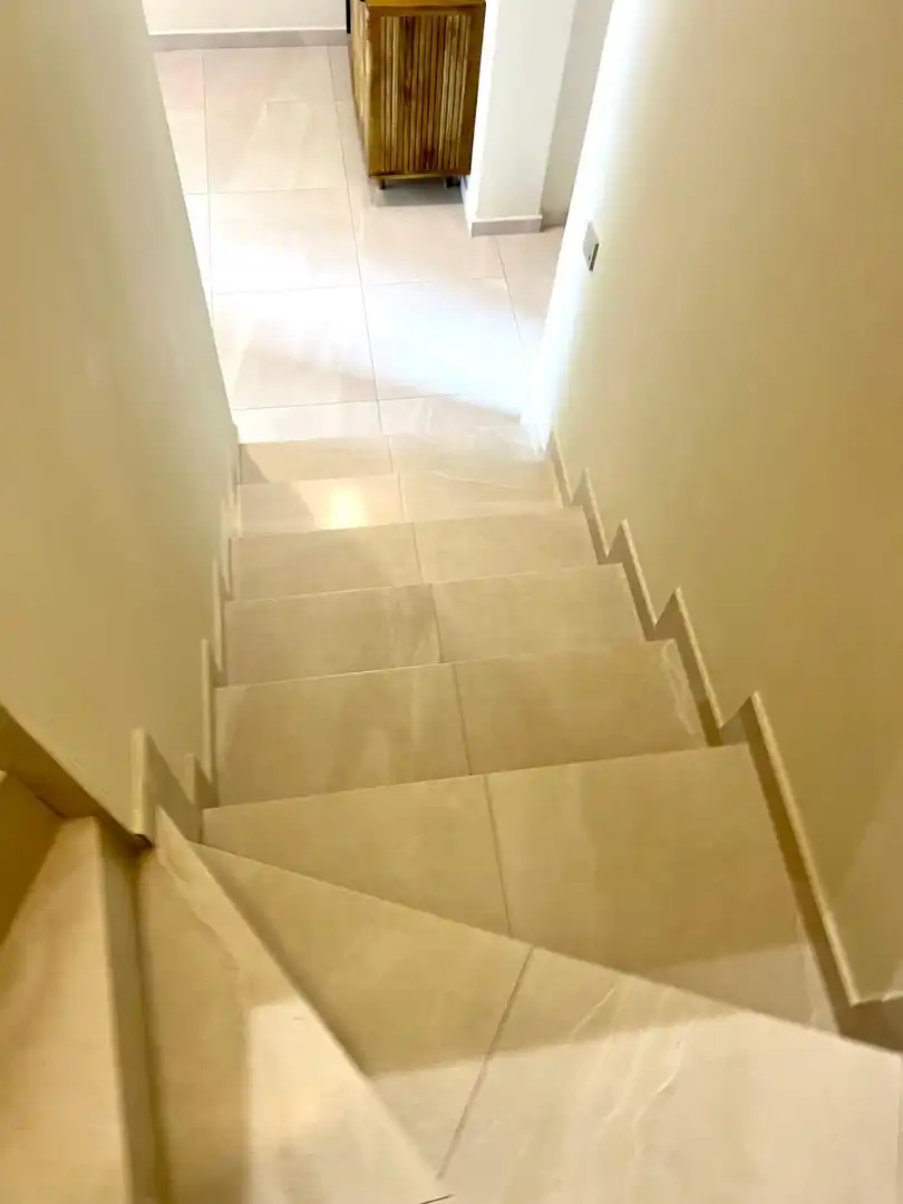 Casa adosada en venta en Carrer de Las Vegas, Barranco Hondo