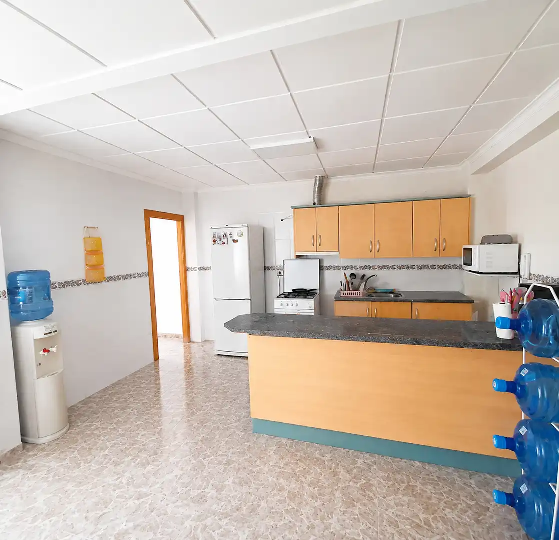 Piso en venta en Alcantarilla, imagen 3