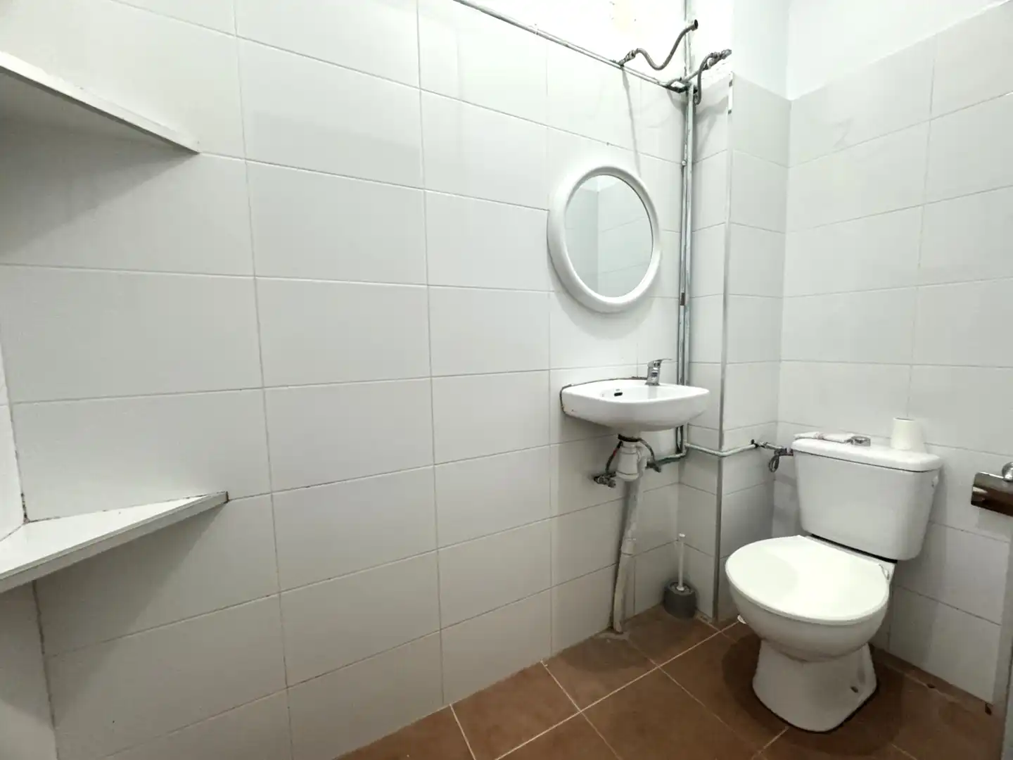 Piso con ascensor en venta en Carrer de las Navas de Tolosa, imagen 8