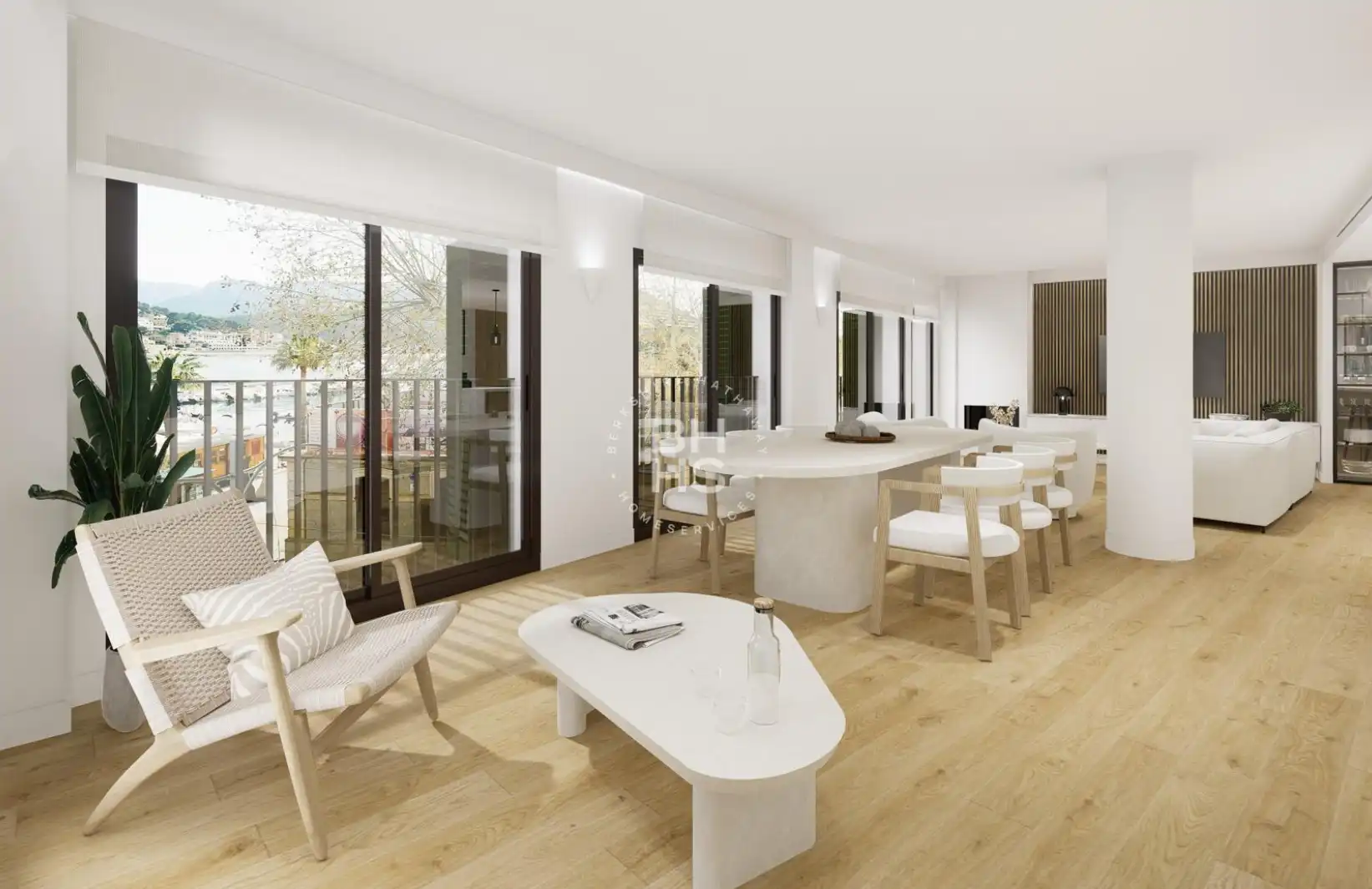 Flat for sale in Sóller