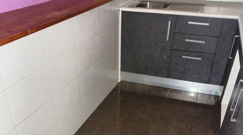 Foto 4 de Piso en venta en C/ Juan de la Cruz, Canjáyar, Almería