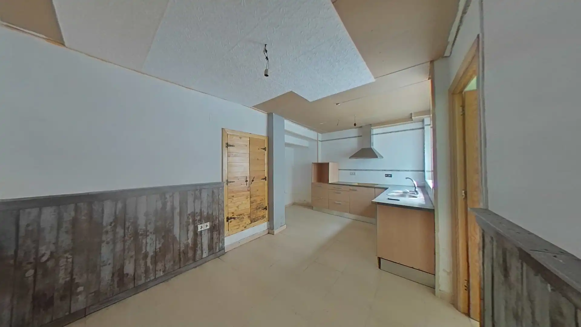 Cocina de Casa o chalet en venta en Arjona con Jardín privado y Terraza