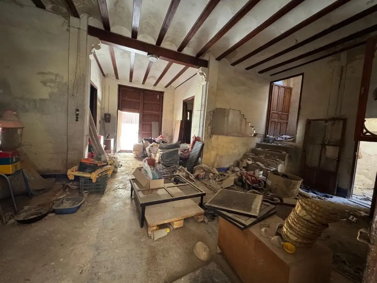 Houses for sale in La Llosa de Ranes  with Private garden, Terrace and Storage room