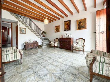 Casa en venda a Selva