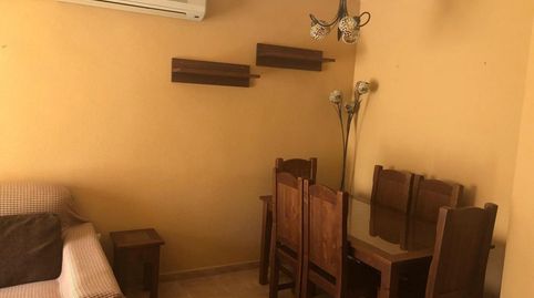 Foto 5 de Piso de alquiler en El Juncal - Vallealto, El Puerto de Santa María