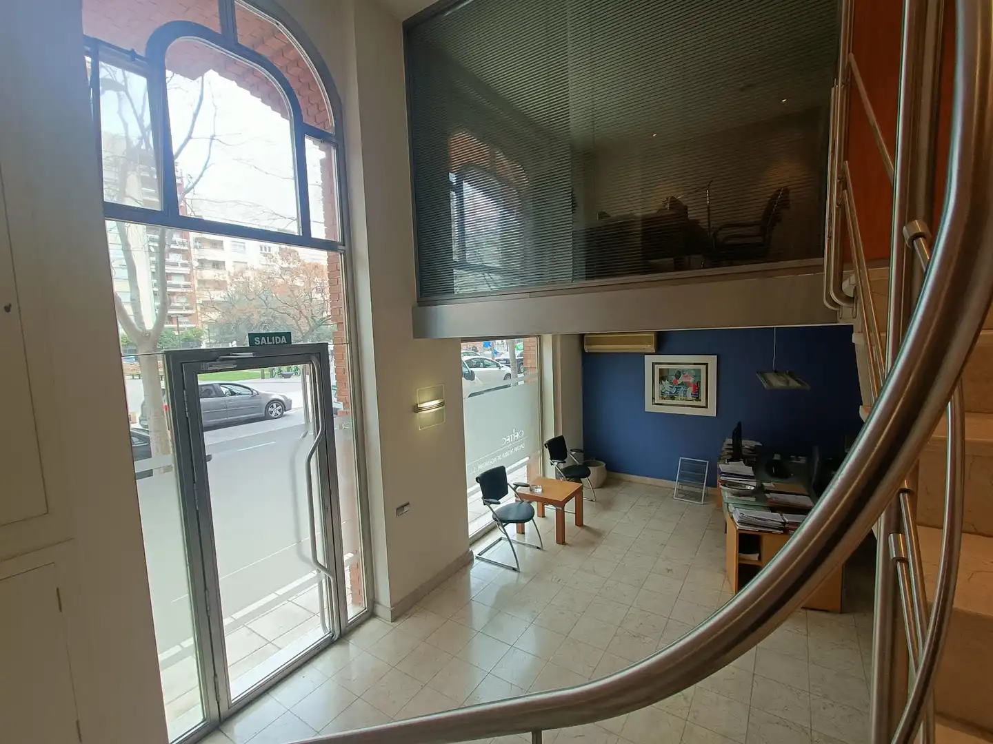 Gewerbefläche zur Miete in Carrer de Madrid, imagen 4