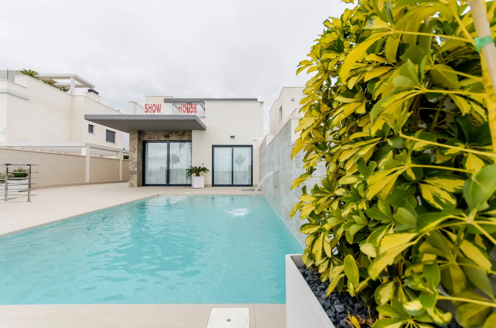 Villa mit Pool zum Verkauf in Orihuela Costa, imagen 4