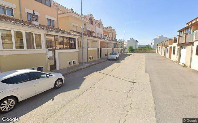 Casa-chalet en Venta en CL PLANA ALTA en Villafranca del Cid / Vilafranca